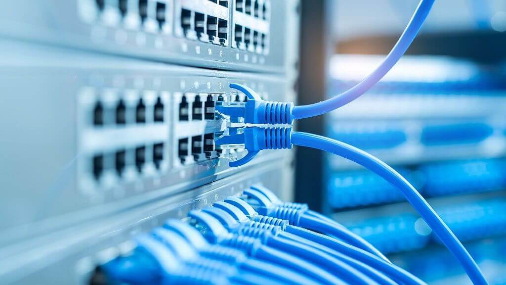 Broadband Connection - Best in Nashik