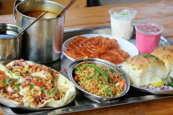 Misal Pav