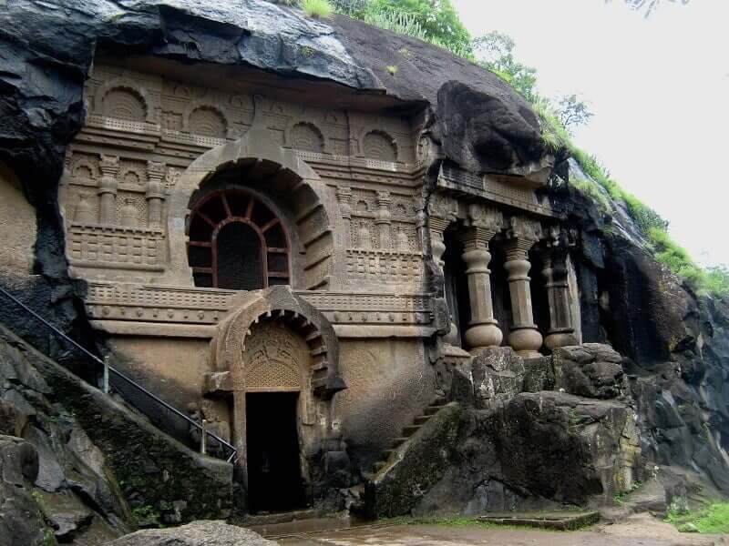 Pandavleni caves - Best in Nashik