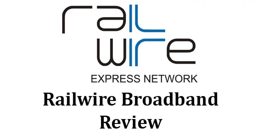 Railwire Broadband - Best in Nashik