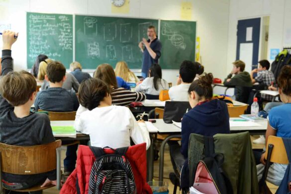 Best Schools in Nashik - Best in Nashik