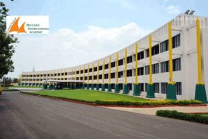 Fravashi International Academy - Best in Nashik