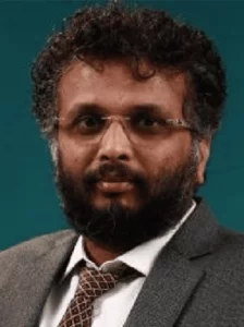 Dr. Rahul Kaiche - Best Cardiologist in Nashik