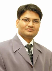 Dr. Rajendra Deshmukh - Best Cardiologist in Nashik