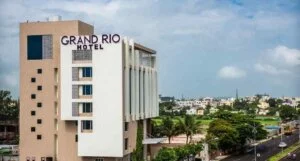Grand Rio Hotel Nashik - Best Hotel in Nashik