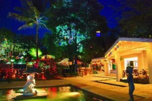Manas Resort - Best resort near Nashik