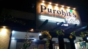 Purohit Thali Restaurant nashik road - Best thali restaurant in Nashik