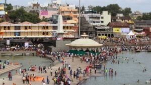 Ram Kund - Best Places Near Nashik