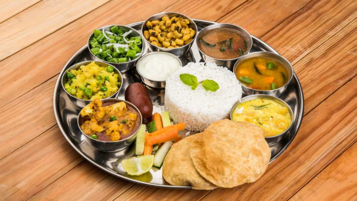 best thali in nashik - Best in Nashik