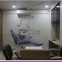 mangrolia's multispeciality dental clinic