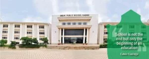 Delhi Public School Nashik - Best CBSC School in Nashik
