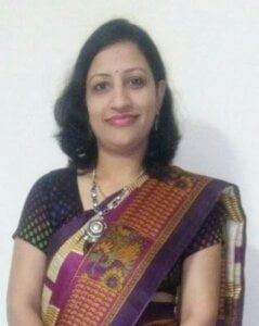 Dr Suchita Deshmukh