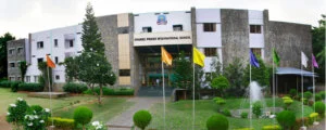 Sharad Pawar International School - Best CBSE Schools in Nashik