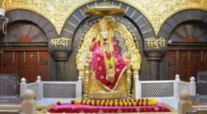 Shirdi sai baba - places to visit in nashik - Best in Nashik