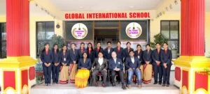 global international school nashik - Best CBSC School in Nashik