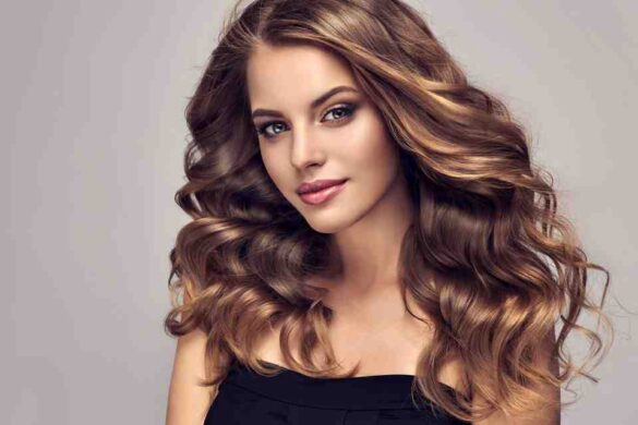 Hair Perfume - You should know about the trend
