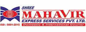 Shree Mahavir Courier Service Pvt Ltd - Best Courier Nashik