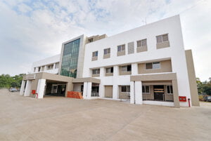 shri guruji hospital