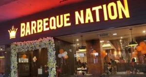 Barbeque Nation Nashik - BBQ Nation Nashik