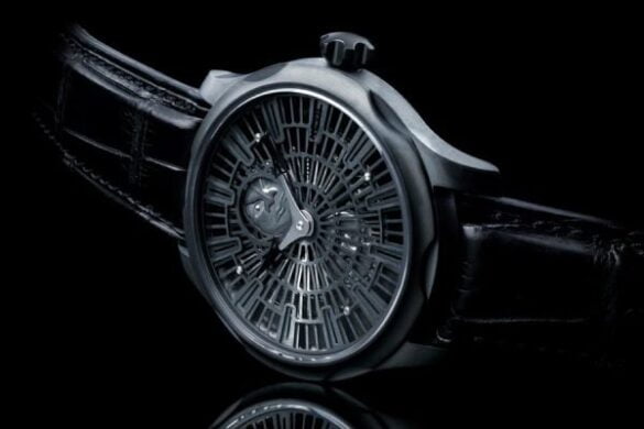 7 Best Non-Swiss Luxury Watch Brands