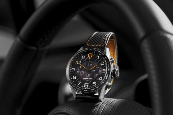Choosing The Best Luxury Watch Where To Begin