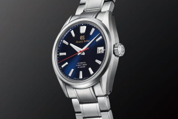 Grand Seiko Collections Get to Know Their Amazing History