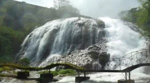 umbrella waterfall bhandardara