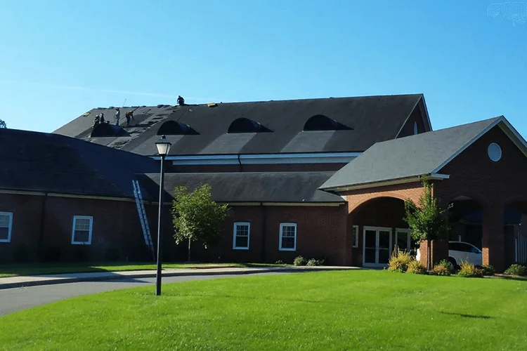 5 Benefits of Replacing Your Roof