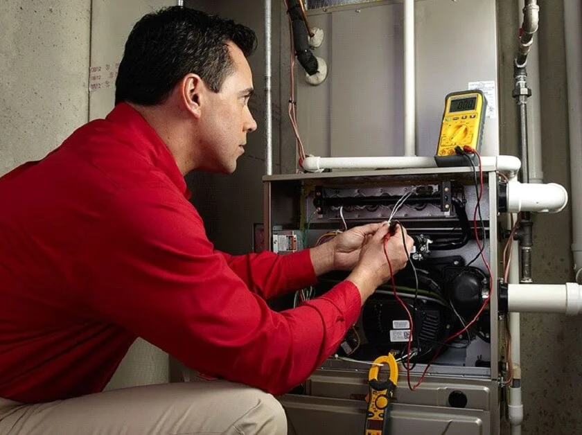 Reasons Why You Should Hire a Water Heater Repairer