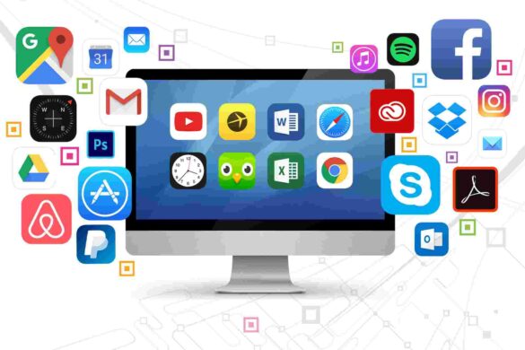 Software Companies in Nashik, MH