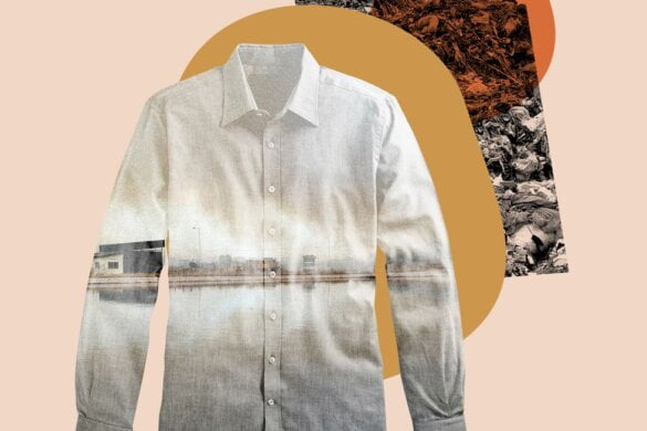 Sustainable Fashion Clothing