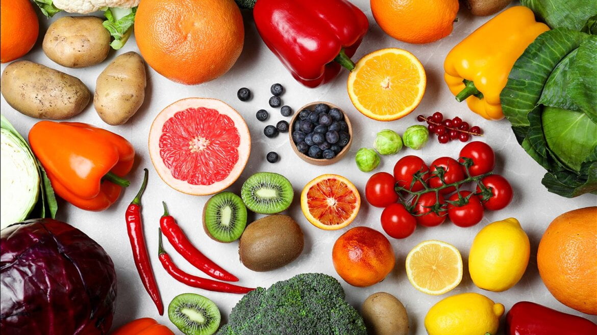 Top 10 Easy Ways to Prevent Nutritional Deficiencies