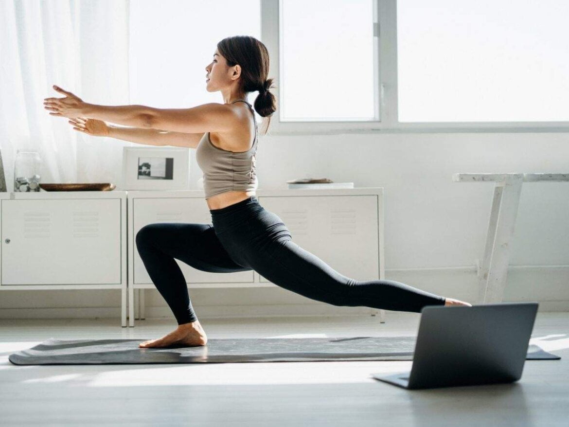 The Definitive Guide to Yoga for Beginners and Experts