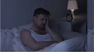 Sleep Problem