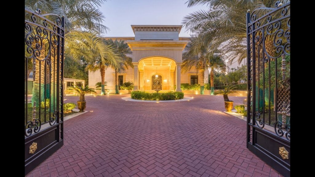 villas for sale