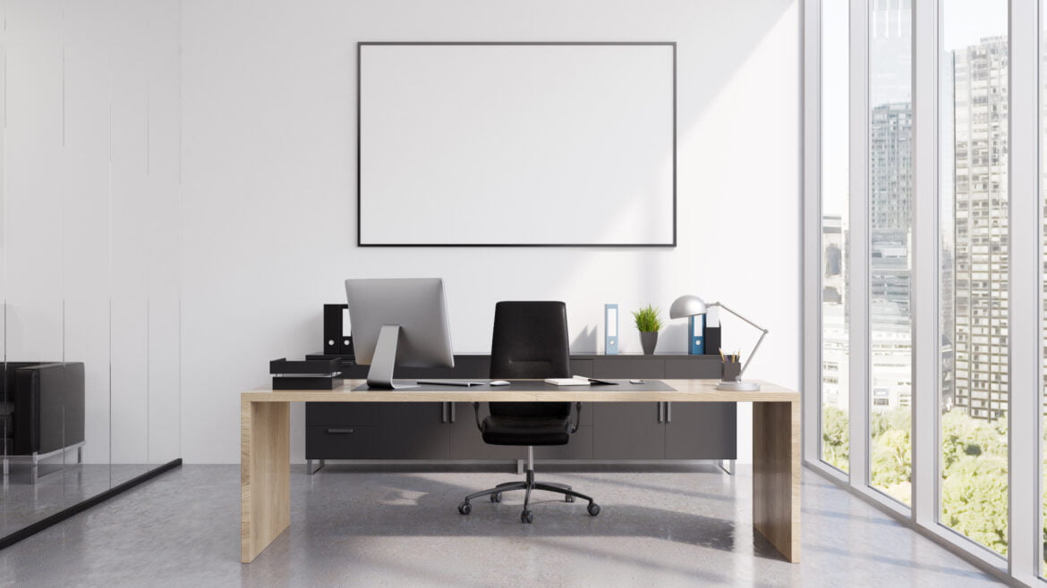 5 Points to Remember Before Purchasing Your Office Furniture
