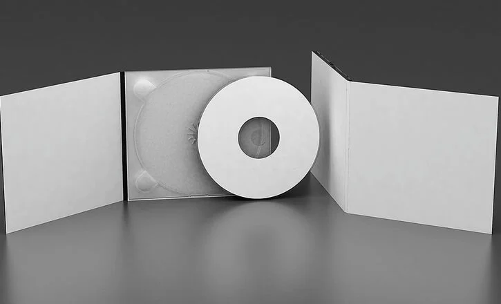 CD-Boxes