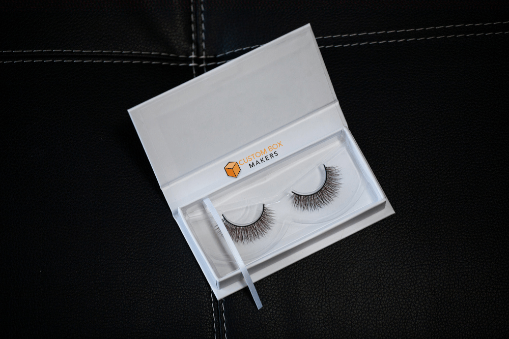 eyelash boxes packaging