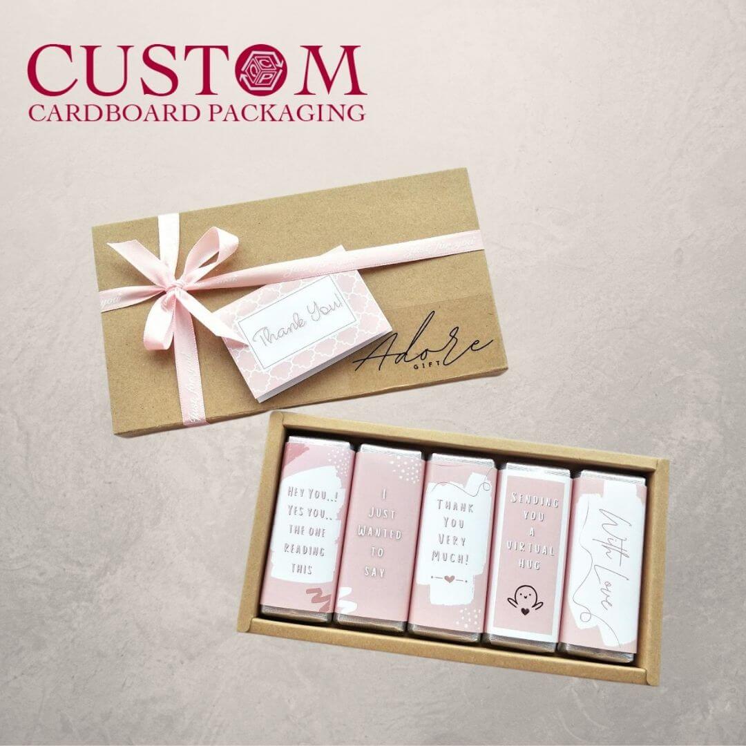custom gift card boxes
