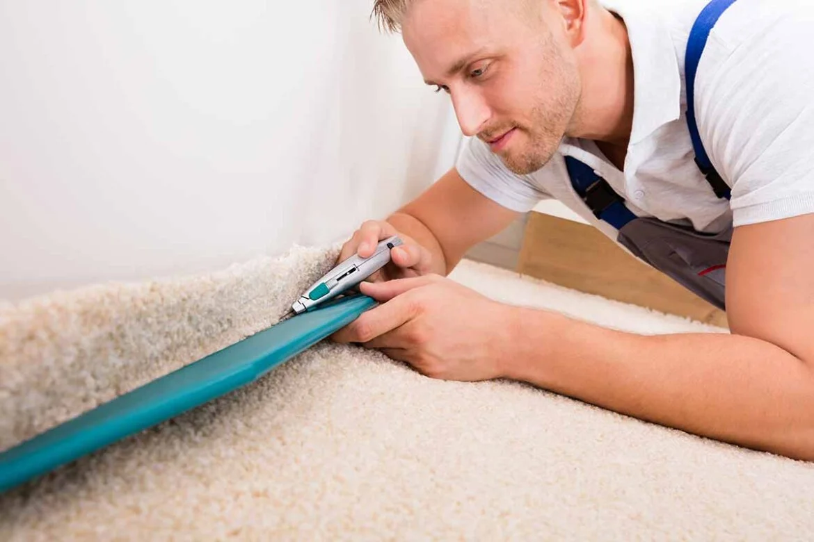 Carpet Fitters Chorley