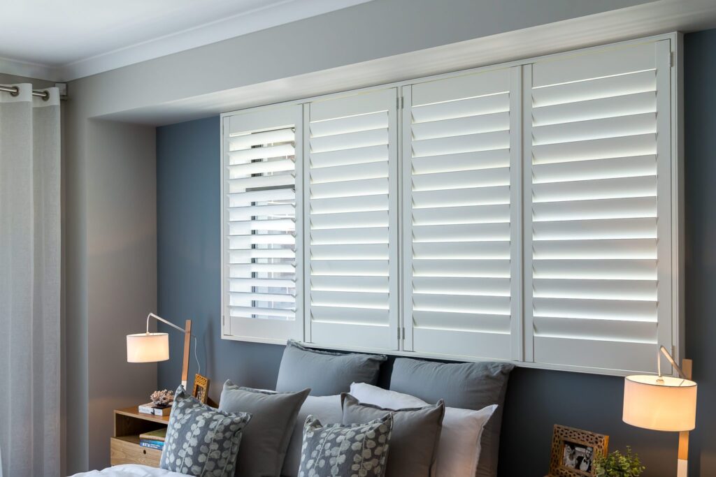 Window Shutters Leeds