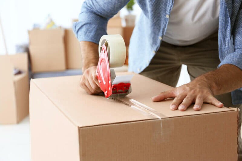 Know more about movers and packers in Abu Dhabi
