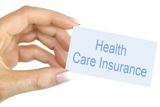 health card
