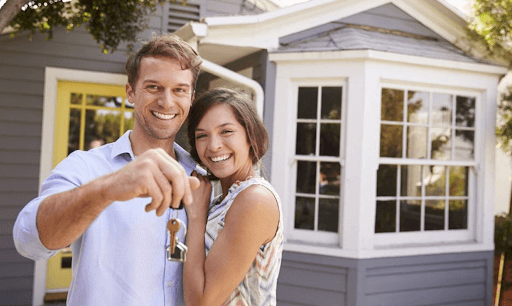 tips for first-time homebuyers