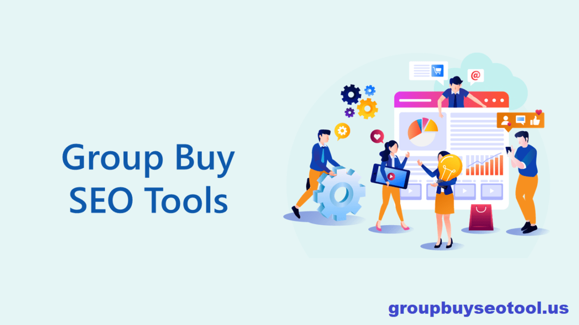 group buy seo tool