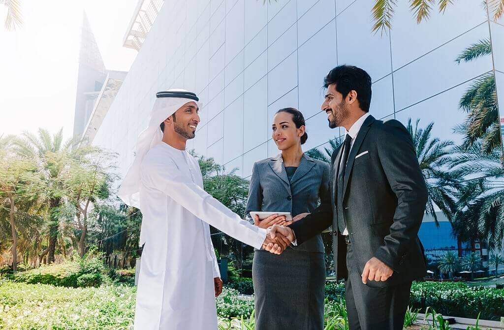 business setup consultants in Dubai