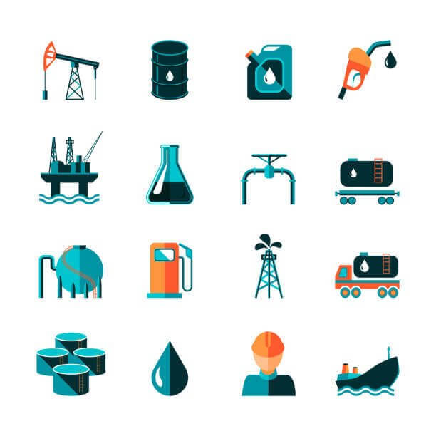 Top 7 Petroleum Products and their Uses