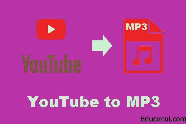 youtube to MP3 Converters