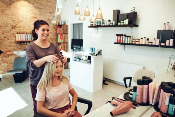 beauty Treatments That Are Worth Trying in 2022
