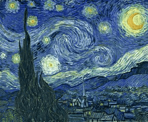 Famous Van Gogh Paintings on Sale